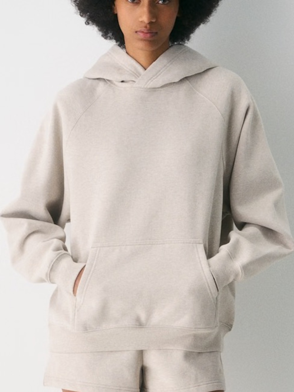 Aritzia Sweat Set